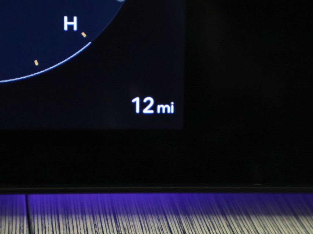 Certified 2025 Hyundai Santa Fe Calligraphy image 44