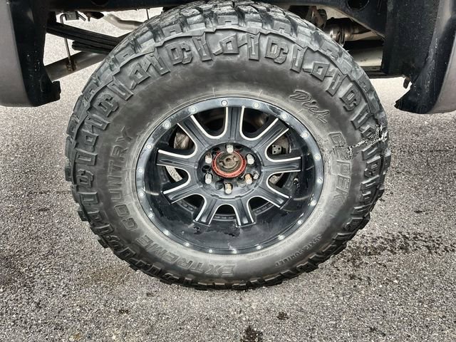 Used 2016 Chevrolet Silverado 1500 LT w/ All Star Edition image 20