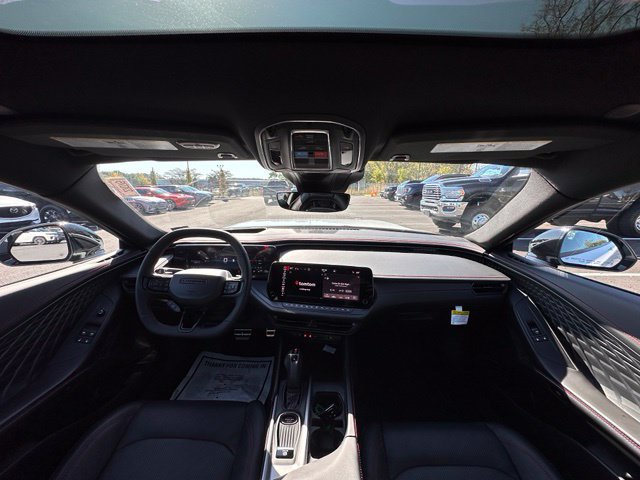 New 2027 Dodge Charger Scat Pack AWD/4WD image 2