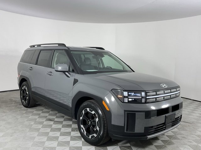 Used 2024 Hyundai Santa Fe SEL image 3