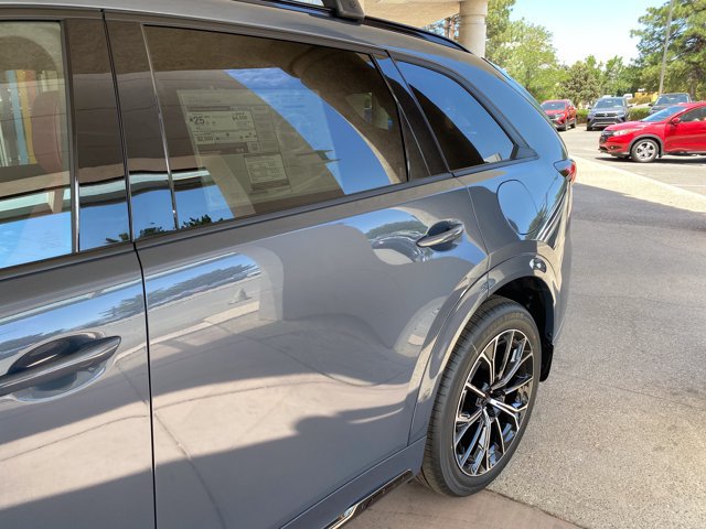 New 2026 MAZDA CX-70 3.3 Turbo S w/ Premium Package AWD/4WD image 56