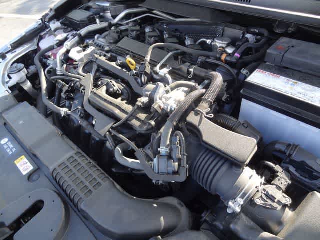 Used 2022 Toyota Corolla SE FWD image 37