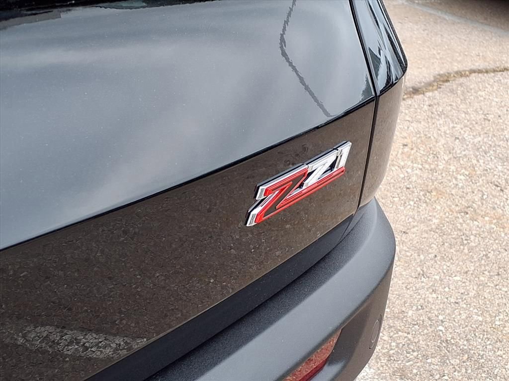 New 2026 Chevrolet Traverse Z71 w/ Driver Confidence Package image 7