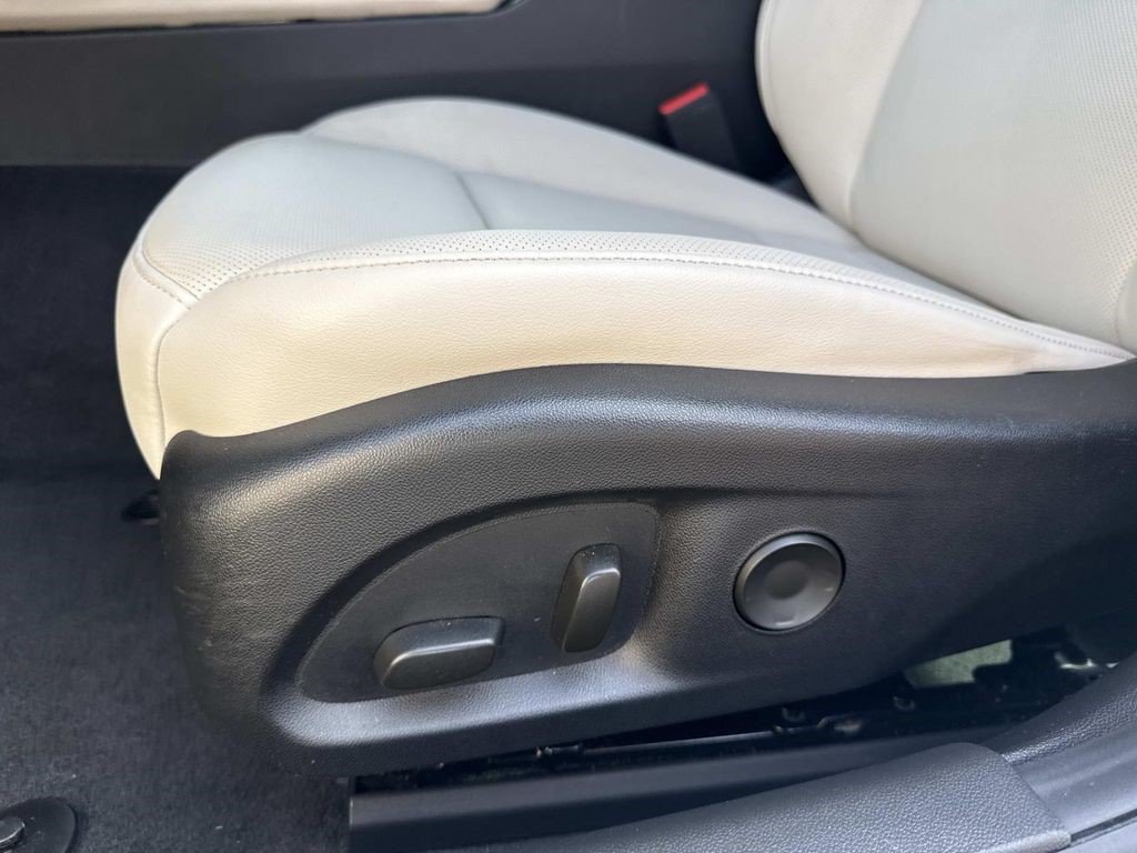 Certified 2024 Cadillac CT4 Premium Luxury w/ Climate Package RWD image 18