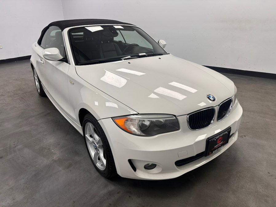 Used 2013 BMW 128i Convertible RWD image 17