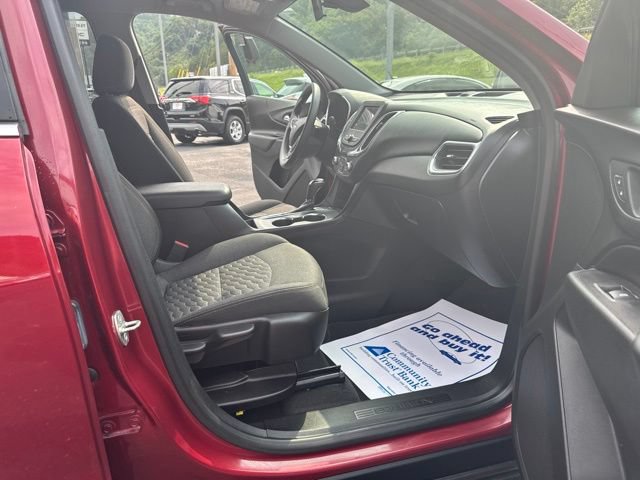 Used 2019 Chevrolet Equinox LT AWD/4WD image 21