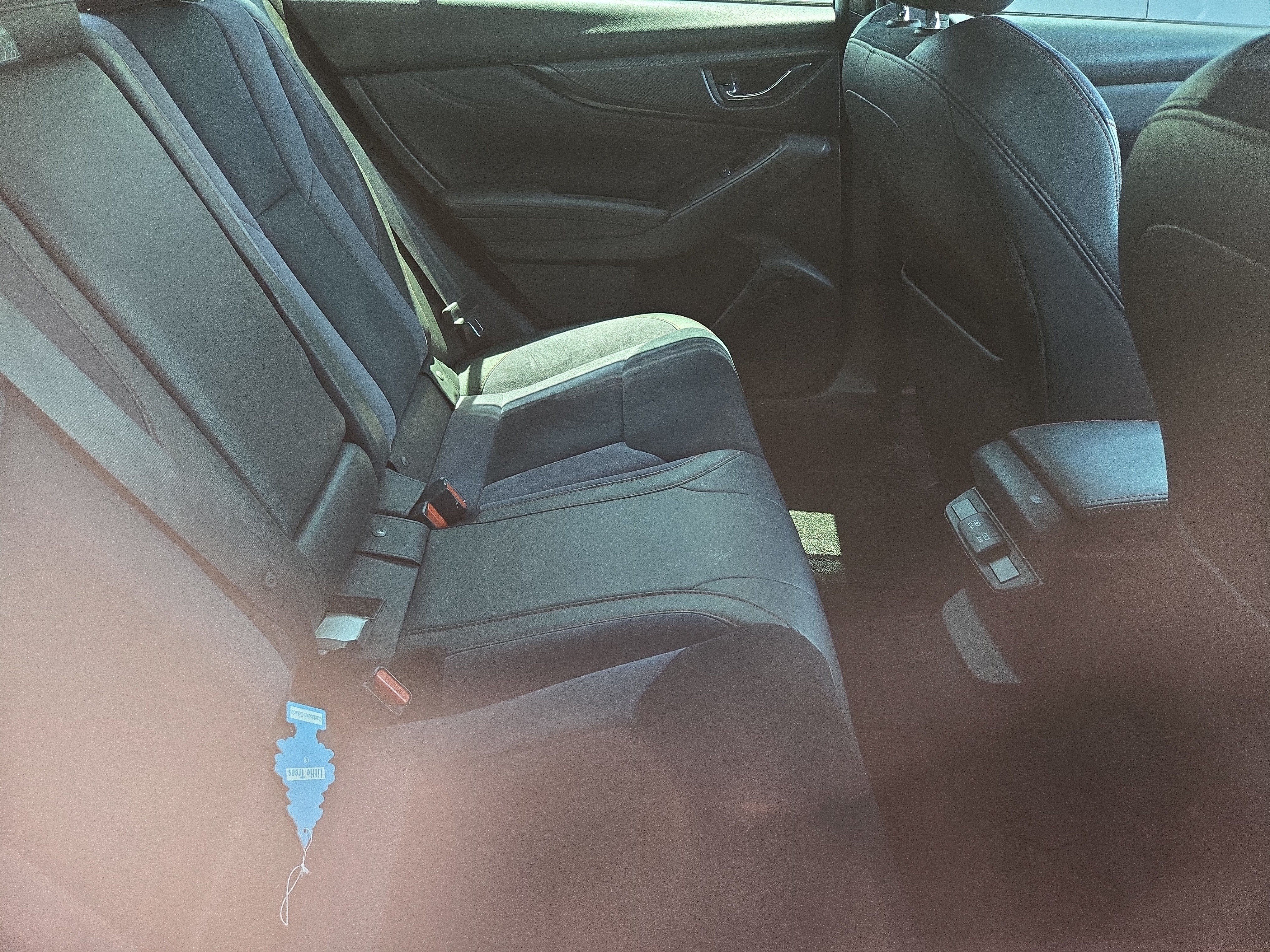 Used 2022 Subaru WRX Limited AWD/4WD image 9