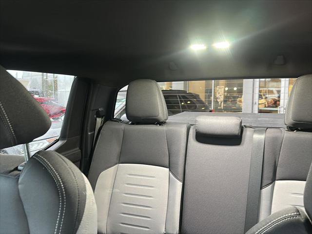 Certified 2024 Toyota Tacoma TRD Off-Road image 49