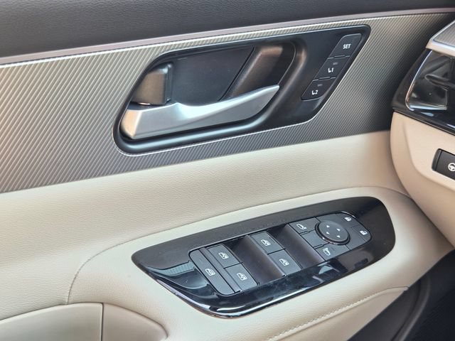 New 2026 Nissan Murano SL AWD/4WD image 22