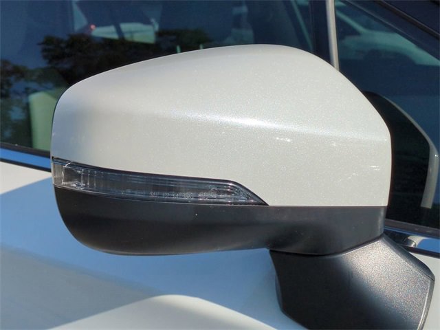 Used 2021 Subaru Crosstrek 2.5i Limited w/ Moonroof Package 2 image 12