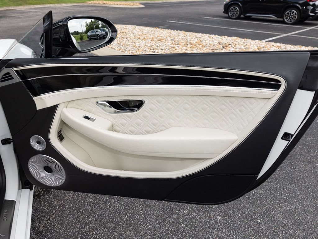 Used 2020 Bentley Continental GT AWD/4WD image 57
