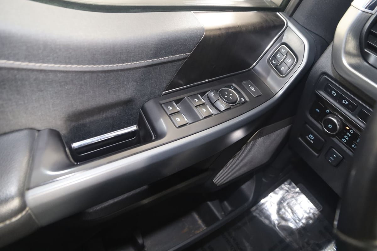 Used 2023 Ford F150 Lariat w/ Equipment Group 502A High AWD/4WD image 34