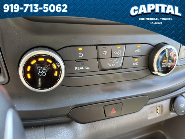 Certified 2024 Ford Transit 350 XL w/ Fleet Safety Package RWD image 31