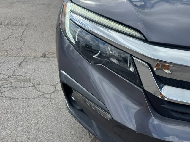 Used 2021 Honda Pilot EX image 9