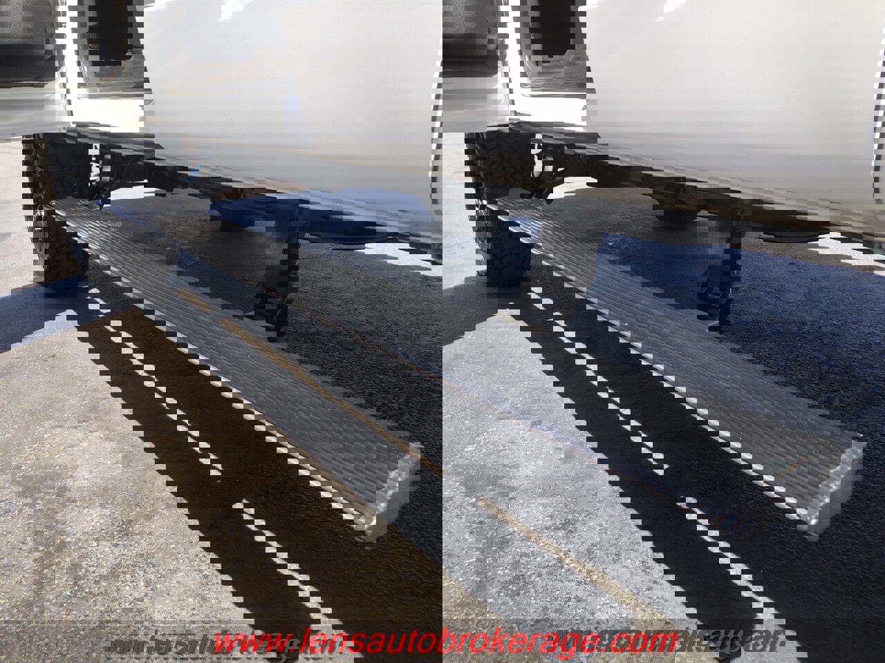 Used 2014 Ford F150 Limited RWD image 23