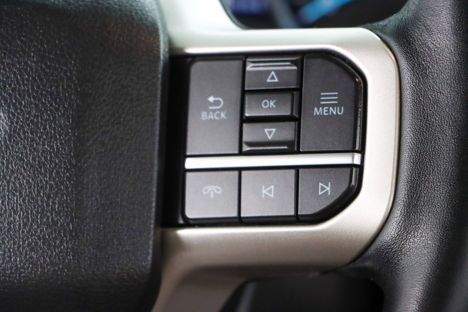 Used 2022 Ford Expedition Limited image 15