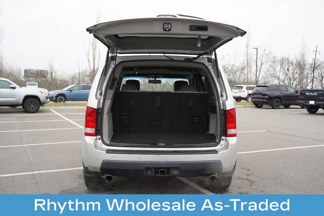 Used 2009 Honda Pilot Touring image 15