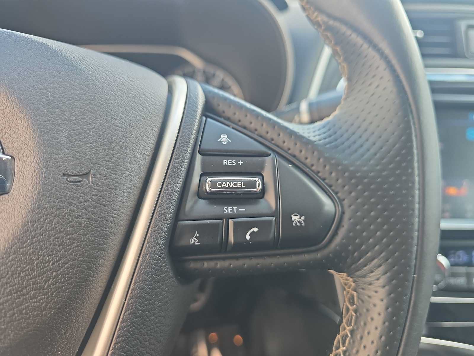 Used 2021 Nissan Maxima Platinum FWD image 24
