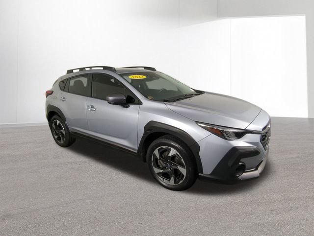 Used 2024 Subaru Crosstrek 2.5i Limited w/ Popular Package #3A image 13