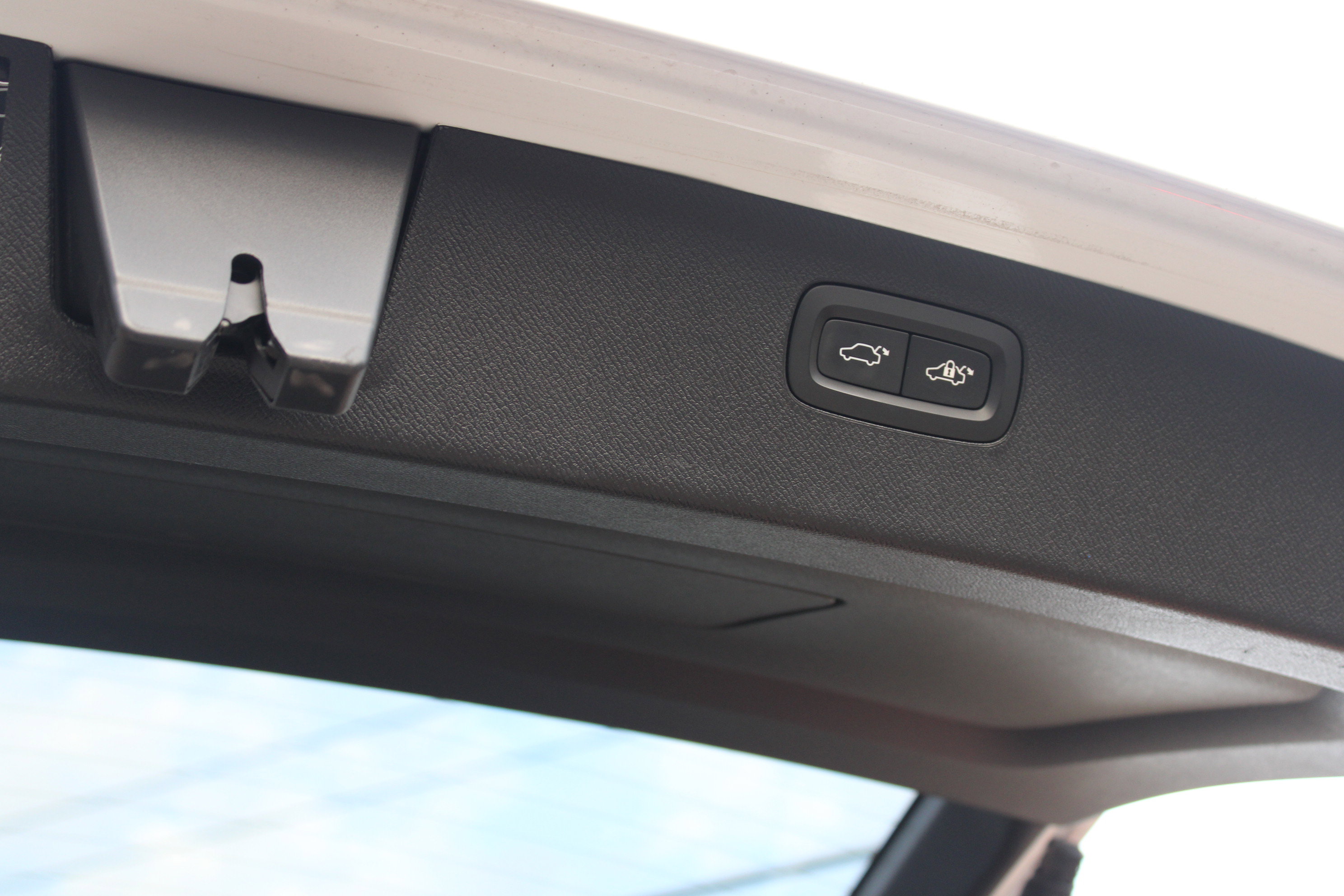 Used 2021 Volvo XC90 T8 Inscription w/ Advanced Package image 54