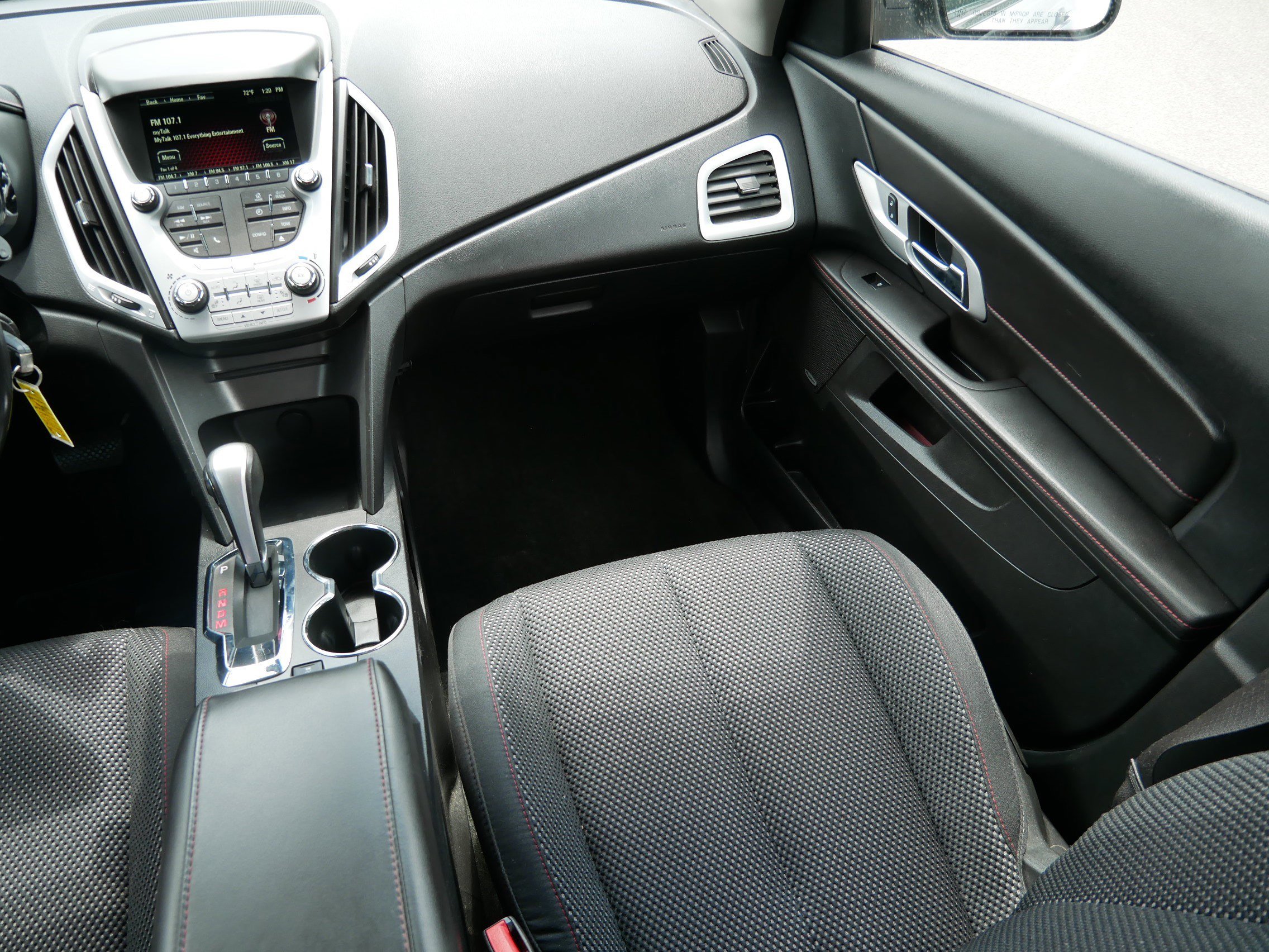 Used 2014 GMC Terrain SLE w/ Chrome Package AWD/4WD image 11