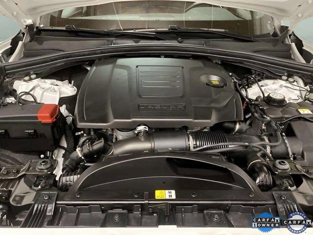 Used 2024 Jaguar F-PACE R-Dynamic S AWD/4WD image 98