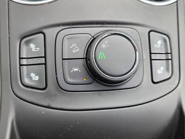 Certified 2024 GMC Terrain SLE w/ Driver Convenience Package FWD image 24