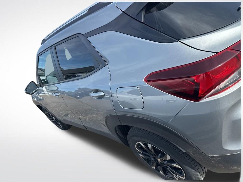 Used 2023 Chevrolet TrailBlazer LT w/ Convenience Package image 12