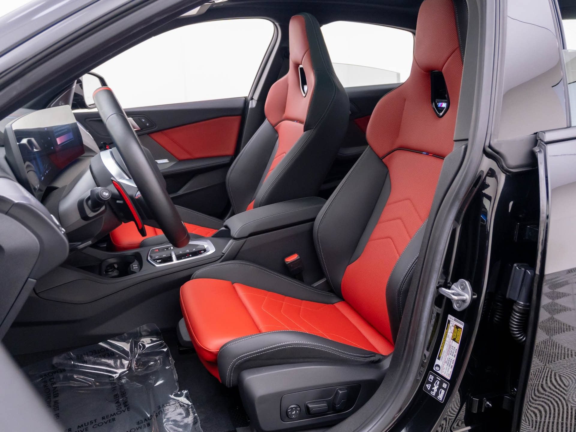 Certified 2026 BMW M235i xDrive AWD/4WD image 16