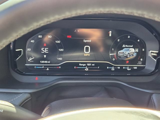 Certified 2023 GMC Yukon Denali w/ LPO, Floor Liner Package AWD/4WD image 20