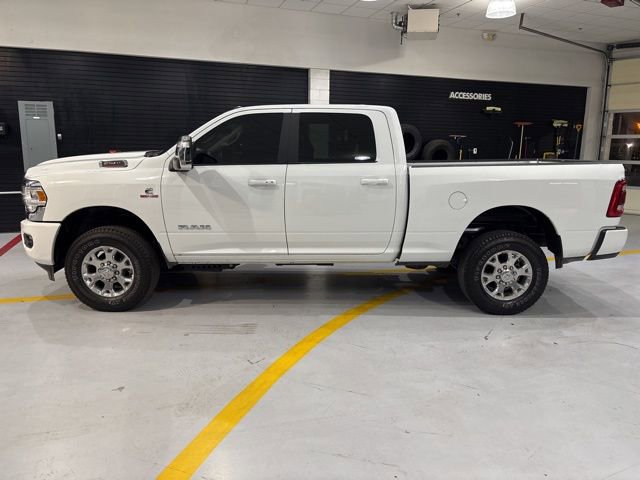 Used 2024 RAM 2500 Laramie w/ Safety Group image 5