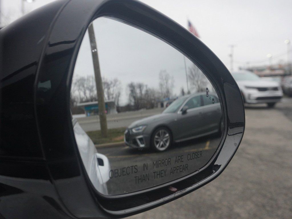 Used 2023 Kia K5 GT-Line image 35