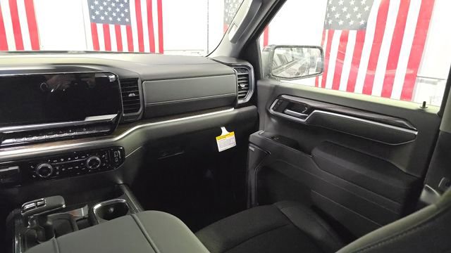 New 2026 Chevrolet Silverado 1500 RST image 16