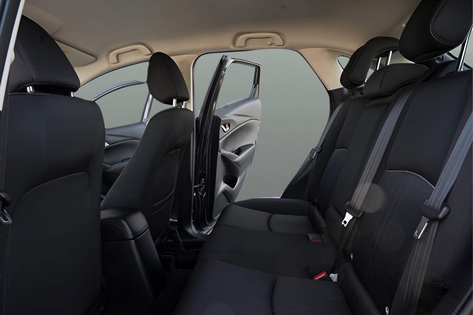 Used 2019 MAZDA CX-3 Sport FWD image 12