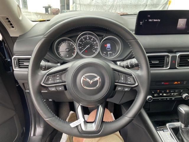 Used 2023 MAZDA CX-5 AWD 2.5 S image 22