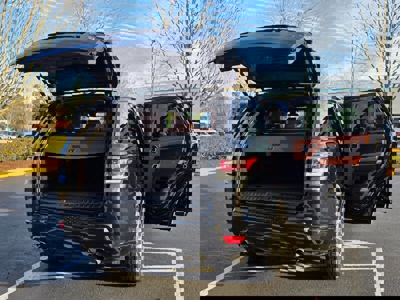 Used 2014 Land Rover Range Rover Sport Supercharged image 28