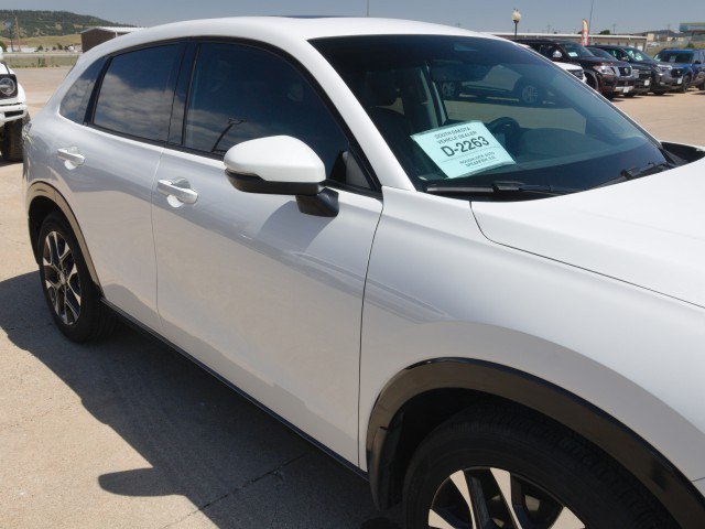 Used 2026 Honda HR-V EX-L image 10