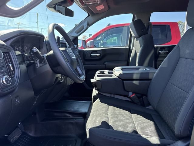 New 2026 GMC Sierra 1500 Pro w/ Pro Value Package AWD/4WD image 11
