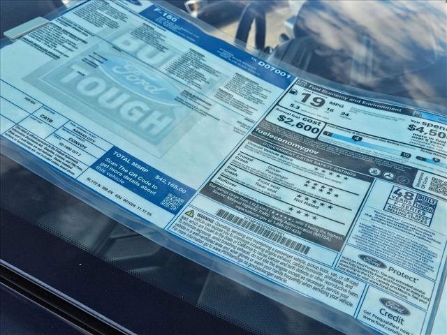 New 2026 Ford F150 XL image 18