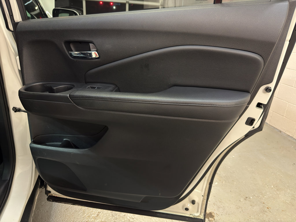 Used 2017 Honda Pilot EX-L image 25