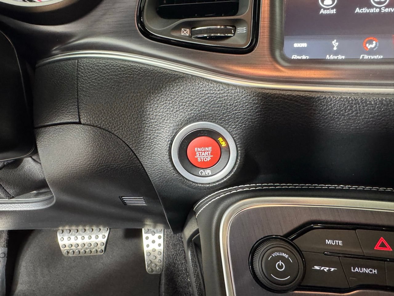 Used 2018 Dodge Challenger SRT Demon RWD image 29