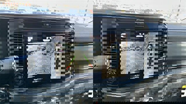 New 2025 Ford F250 Lariat w/ Lariat Ultimate Package image 37