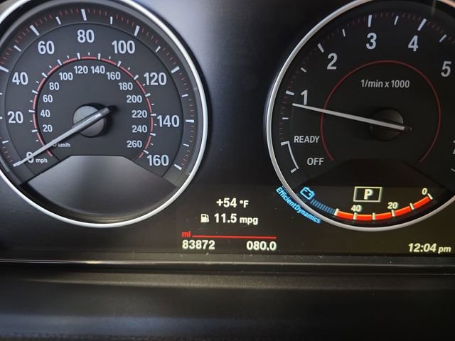Used 2017 BMW 430i Convertible image 22