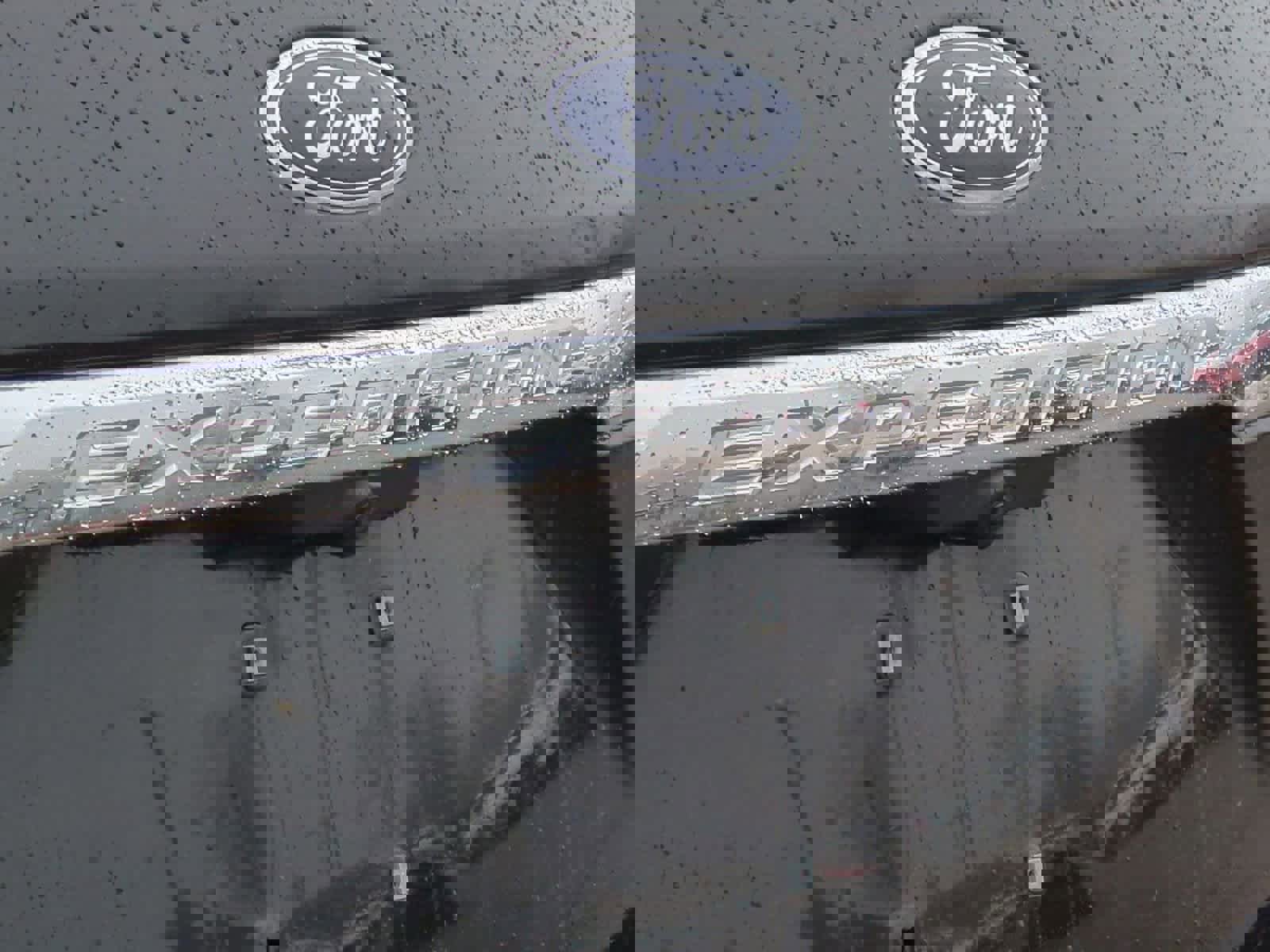 Used 2020 Ford Expedition Max Limited image 13