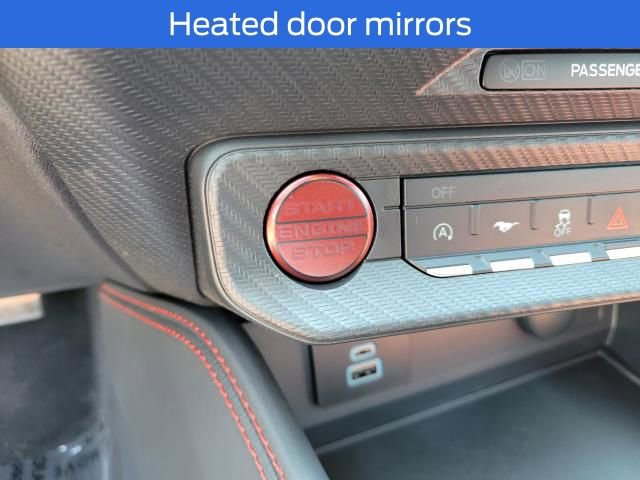 New 2025 Ford Mustang Premium image 20