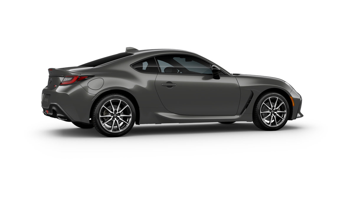 New 2026 Toyota GR86 RWD image 37