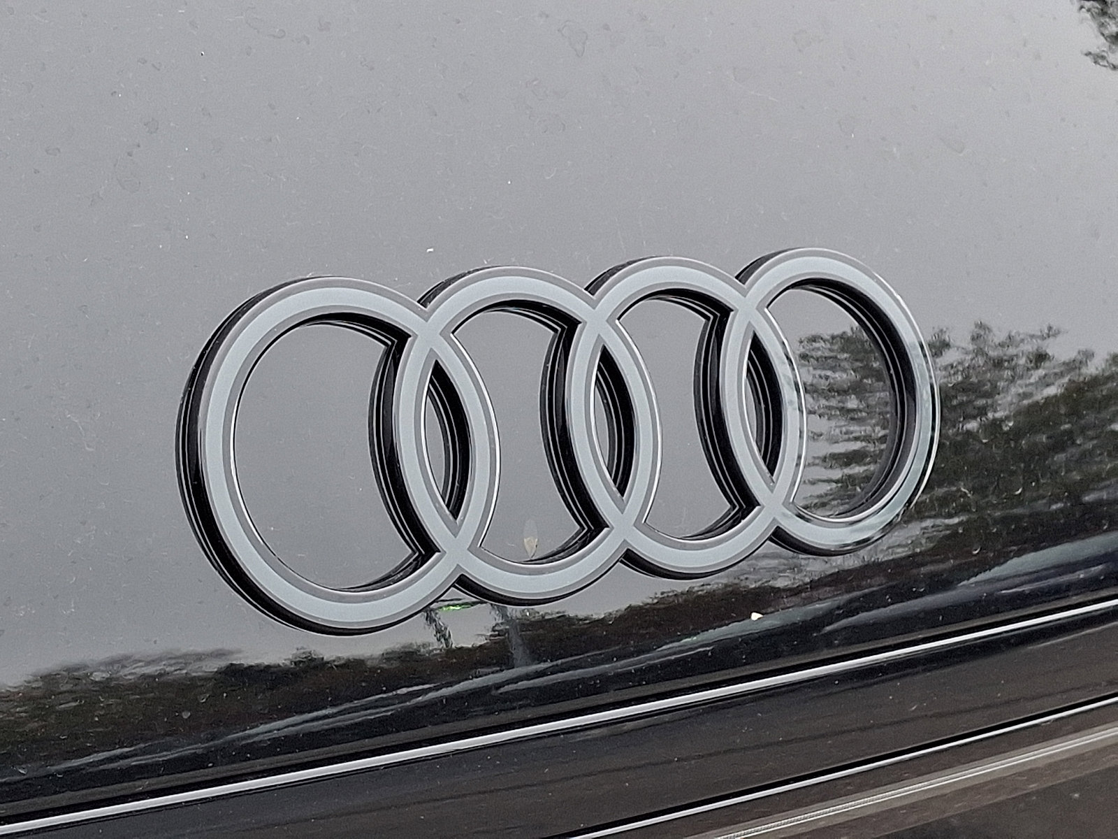 New 2026 Audi A6 Premium Plus image 15