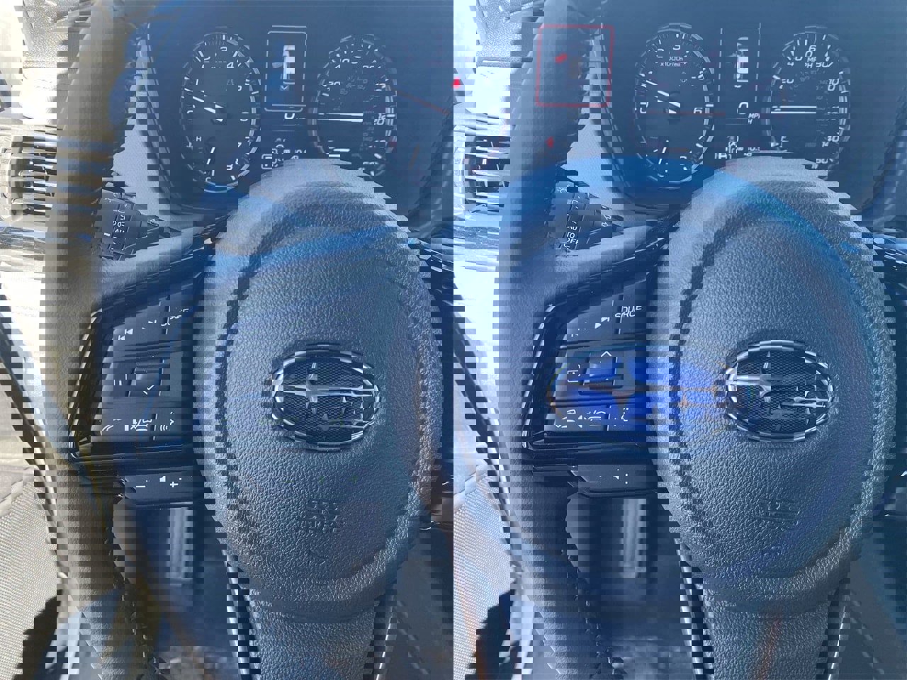 New 2026 Subaru Forester Sport w/ Sport Package image 20