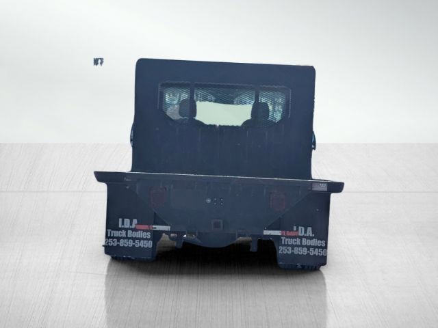 Used 2019 Ford Transit 350 138 DRW image 5