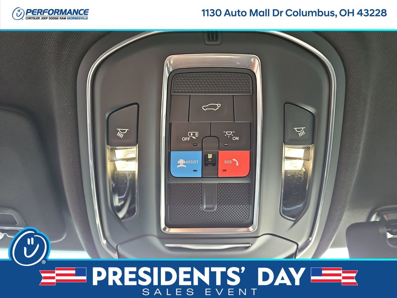 New 2026 Jeep Grand Cherokee Limited image 22